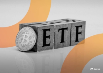 Bitcoin ETFs Rebound as Ethereum and XRP ETFs End Winning Streaks