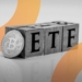 Bitcoin ETFs Rebound as Ethereum and XRP ETFs End Winning Streaks