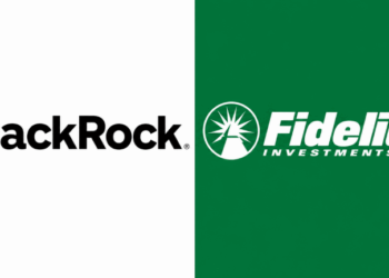 Bitcoin ETFs Add $347M as Blackrock, Fidelity Lead Buying