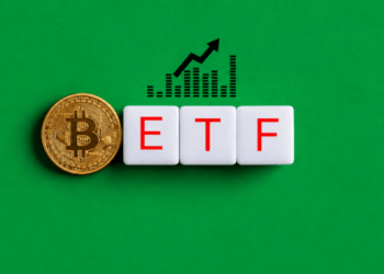 Bitcoin ETFs Add $715M as 4-Day Inflow Streak Hits $2.3B