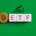 Bitcoin ETFs Add $715M as 4-Day Inflow Streak Hits $2.3B