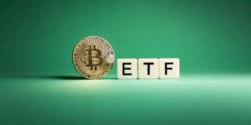Bitcoin ETFs Snap Four-Day Slide With $160 Million Inflow
