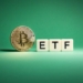 Bitcoin ETFs Snap Four-Day Slide With $160 Million Inflow