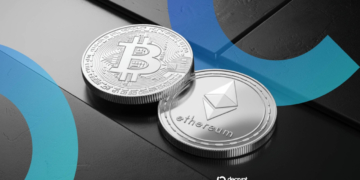 Morning Minute: Crypto Rebounds After The Fed’s First Hike Since 2023