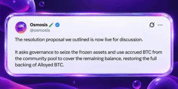 Bitcoin Fund Lost 36% of Its Backing, Nobody Noticed for 74 Days