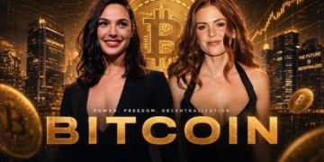 $70M Bitcoin Movie Portrays Craig Wright as Satoshi