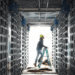 Bitcoin Hashrate Enters First Bear Market as AI Pulls Miners Away