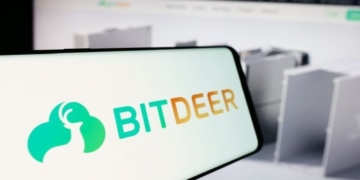 Bitcoin Miner Bitdeer Adds 65.1MW for Nvidia AI as Pipeline Hits $7B