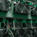 Bitcoin Miners Pocket $1B in August, but Halving Pain Still Lingers