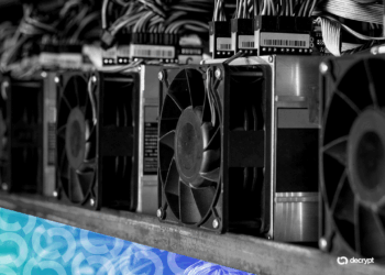 Bitcoin Miner Ditches Site for AI Deal That Could Top $1.2 Billion