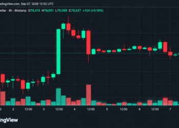 Bitcoin Price Rejected at $80.5K as Bulls Scramble to Defend $79K
