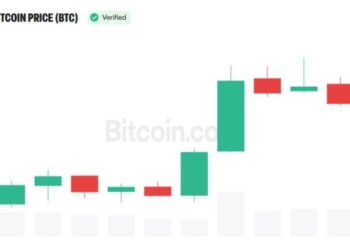 Analyst Sees 75% Chance Crypto Cycle Has Turned as Bitcoin Pulls Back