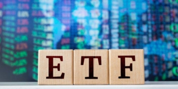 Bitcoin Takes 79% of Crypto ETF Weekly Inflows as Funds Add $1.24B