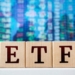 Bitcoin Takes 79% of Crypto ETF Weekly Inflows as Funds Add $1.24B