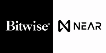 Bitwise Launches NEAR ETF With 5% Yield and an AI Bet