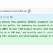 BLAKE2b Bitcoin Fork Wants Miners to Wait 45 Days to Touch Their Coins