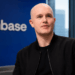 Coinbase CEO Brian Armstrong Challenges Banks as Stablecoin Rewards Fight Grows