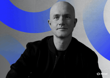 Bitcoin at $400K by 2030 Still ‘Reasonable Target’: Coinbase CEO
