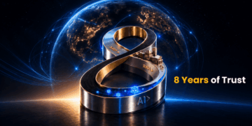 From XRP Pioneer to AI-Powered Trading: How Bitrue Built an Exchange for What’s Next