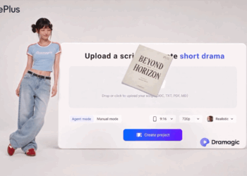 ByteDance launches Dramagic, a full-pipeline AI platform for producing short dramas from script to screen
