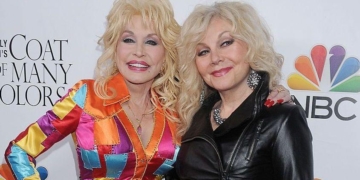 Dolly Parton’s sister pleads for end to ‘AI garbage’ posts after singer’s death
