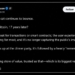 Calacanis Calls Bitcoin a Dead Cat, Saylor and Cathie Wood Fire Back