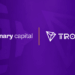 Canary Capital Launches the First U.S. Spot Staked TRX ETF (Ticker: TRXS)