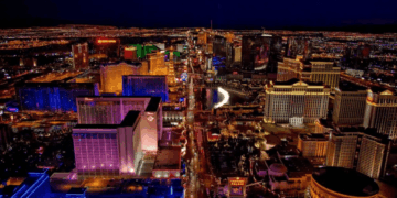 Casino Lobby Blames Prediction Markets for First Flat NFL Betting Season