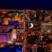 Casino Lobby Blames Prediction Markets for First Flat NFL Betting Season