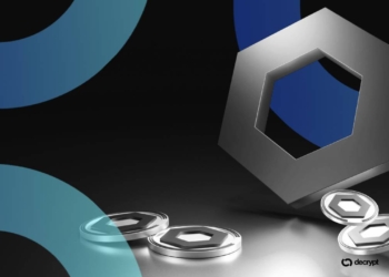 Bitcoin Starts the Week Flat, But Chainlink Is Flying—Here’s Why