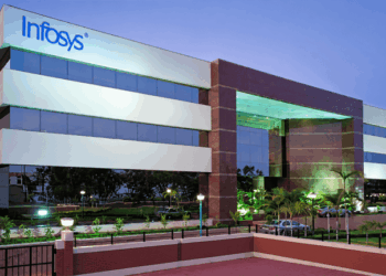 Chainlink Partners With Infosys, the IT Giant Behind 1.7B Accounts