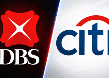Citi, DBS Send Tokenized USD in Minutes as TradFi Rails Sleep