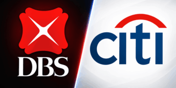 Citi, DBS Send Tokenized USD in Minutes as TradFi Rails Sleep
