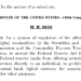 Senate Republicans Update CLARITY Act With Strict Ethics Rules
