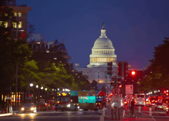 CLARITY Act Isn’t Dead, but Washington Is Running Out of Calendar