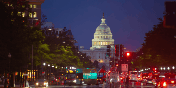 CLARITY Act Isn’t Dead, but Washington Is Running Out of Calendar