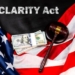 CLARITY Fails, Kraken Prepares for On-Chain Perps, And More – Weekly Recap