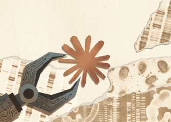 Anthropic says Claude discovered a new enzyme system, but CRISPR researchers call it routine genome mining