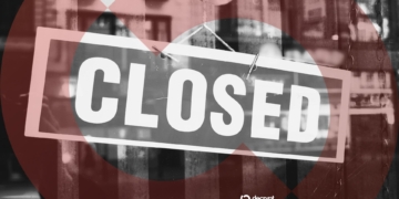 Crypto Exchange CoinEx Is Shutting Down After Nine Years, Giving Users Until December to Cash Out