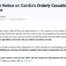 Coinex Is Closing After 9 Years, and Its Founder Won’t Sell It