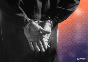Ukraine Busts Kyiv Crypto Drainer Ring Moving Up to $1M Monthly