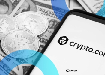 Robinhood Takes Equity Stake in Crypto.com, Taps Exchange to Power Prediction Markets