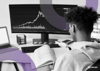 Crypto Traders Are Pairing Meme Coins With Stocks on Robinhood—And It’s Working (Sort Of)