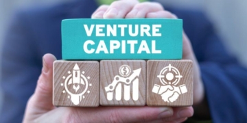 Crypto VC Funding Jumps 31% to $5.7 Billion in Q2 2026