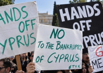 Cyprus Bank Panic: Frozen Savings Meet Bitcoin’s Explosive Rally