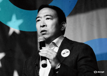 Andrew Yang Calls for AI Kill Switch as Safety Fears Mount
