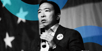 Andrew Yang Calls for AI Kill Switch as Safety Fears Mount