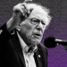 Bernie Sanders Pushes Bill to Ban Advanced AI Development