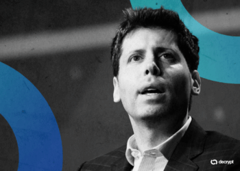 OpenAI’s Sam Altman Warns Humans Could Lose Control of AI