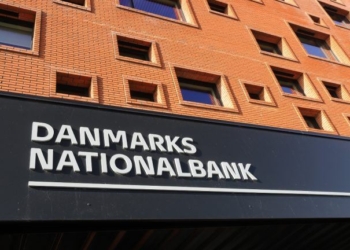 Denmark’s Central Bank Flags Risks From US Dollar Stablecoins